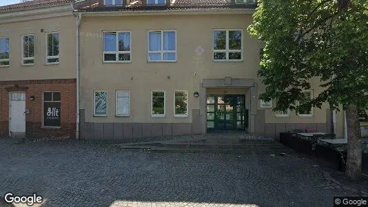 Apartments for rent in Ulricehamn - Photo from Google Street View
