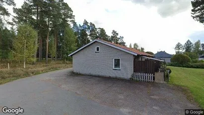 Apartments for rent in Tierp - Photo from Google Street View