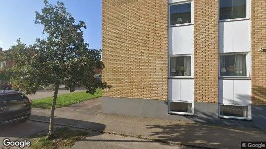 Apartments for rent in Ljungby - Photo from Google Street View
