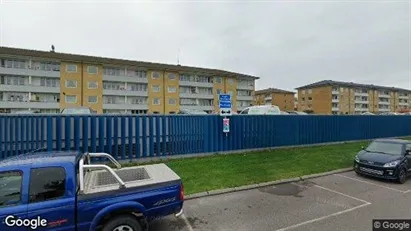 Apartments for rent in Kungsbacka - Photo from Google Street View