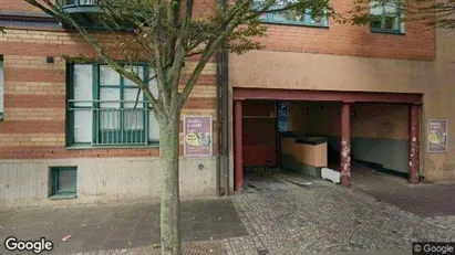 Apartments for rent in Trelleborg - Photo from Google Street View
