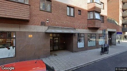 Apartments for rent in Malmö City - Photo from Google Street View