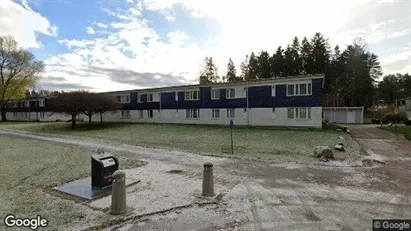 Apartments for rent in Upplands Väsby - Photo from Google Street View