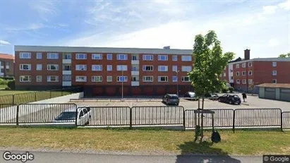 Apartments for rent in Östra Göinge - Photo from Google Street View
