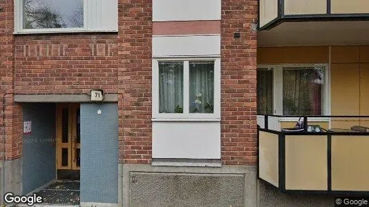 Apartments for rent in Stockholm South - Photo from Google Street View