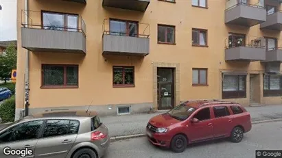 Apartments for rent in Örebro - Photo from Google Street View