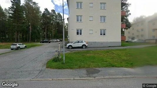 Apartments for rent in Storuman - Photo from Google Street View