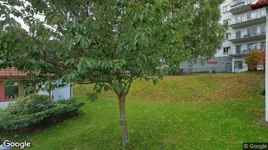 Apartments for rent in Angered - Photo from Google Street View