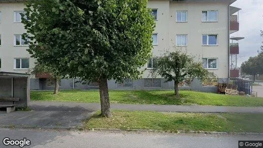 Apartments for rent in Finspång - Photo from Google Street View
