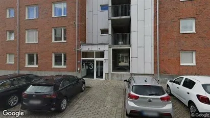 Apartments for rent in Eslöv - Photo from Google Street View