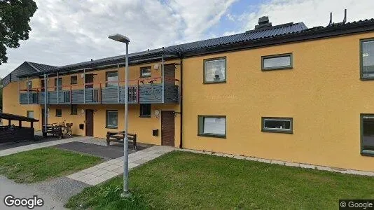 Apartments for rent in Sandviken - Photo from Google Street View