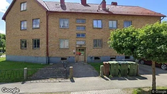 Apartments for rent in Mellerud - Photo from Google Street View