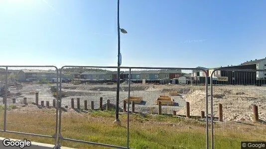 Apartments for rent in Upplands Väsby - Photo from Google Street View