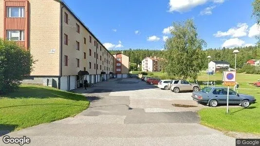 Apartments for rent in Ånge - Photo from Google Street View