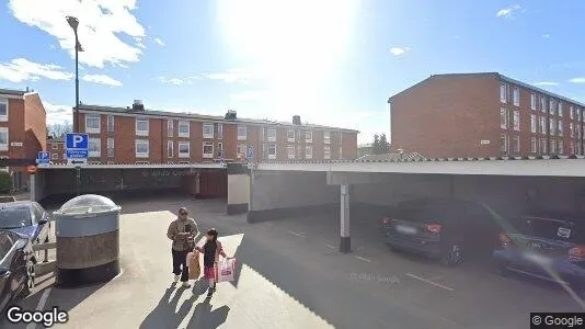 Apartments for rent in Örebro - Photo from Google Street View