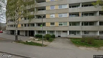 Apartments for rent in Nyköping - Photo from Google Street View