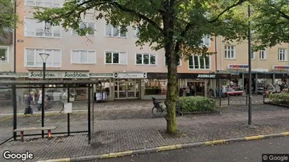 Apartments for rent in Tranås - Photo from Google Street View