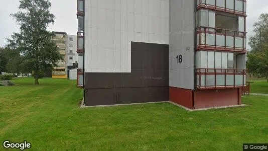 Apartments for rent in Ljungby - Photo from Google Street View