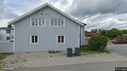 Apartments for rent in Nordanstig - Photo from Google Street View