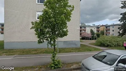 Apartments for rent in Katrineholm - Photo from Google Street View