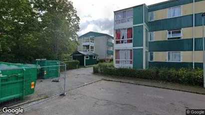 Apartments for rent in Bjuv - Photo from Google Street View
