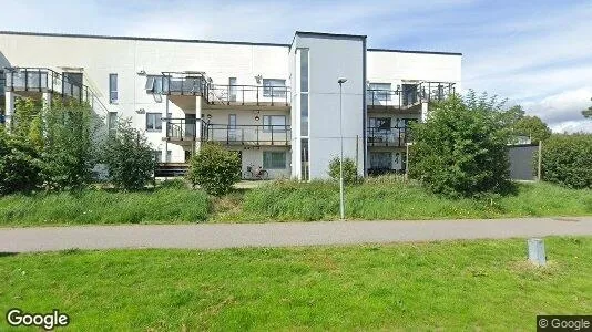 Apartments for rent in Växjö - Photo from Google Street View