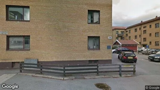 Apartments for rent in Växjö - Photo from Google Street View