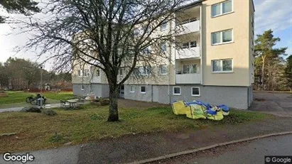 Apartments for rent in Eskilstuna - Photo from Google Street View
