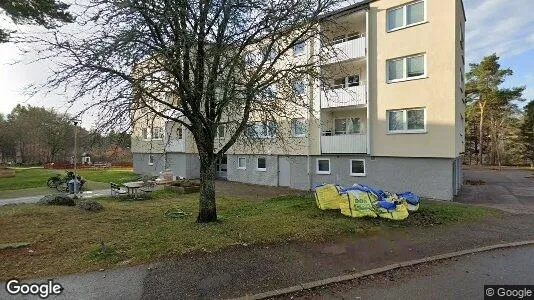 Apartments for rent in Eskilstuna - Photo from Google Street View