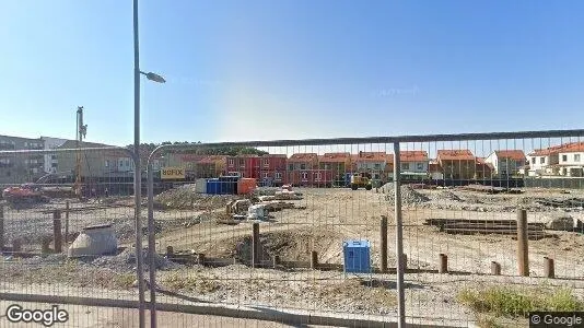 Apartments for rent in Upplands Väsby - Photo from Google Street View