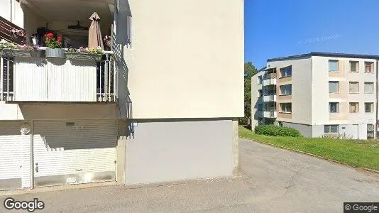 Apartments for rent in Södertälje - Photo from Google Street View