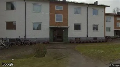Apartments for rent in Osby - Photo from Google Street View