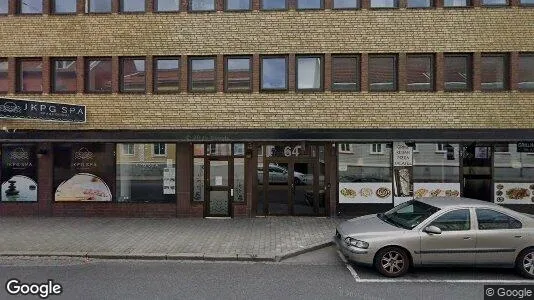 Apartments for rent in Jönköping - Photo from Google Street View