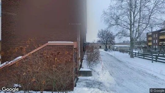 Apartments for rent in Umeå - Photo from Google Street View