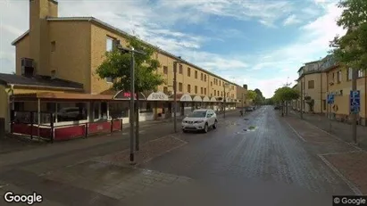 Apartments for rent in Boxholm - Photo from Google Street View