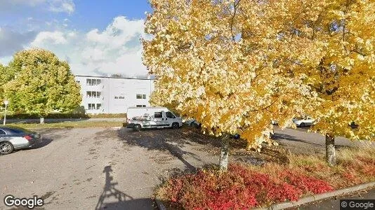 Apartments for rent in Tierp - Photo from Google Street View