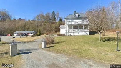 Apartments for rent in Sollefteå - Photo from Google Street View
