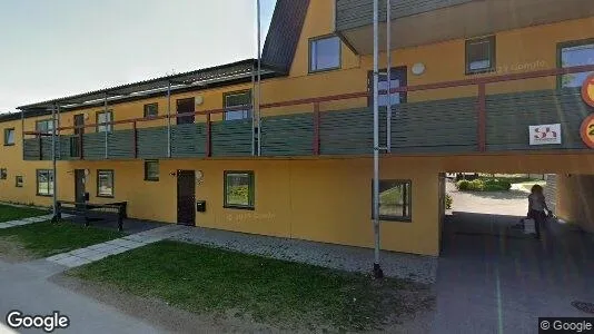 Apartments for rent in Sandviken - Photo from Google Street View