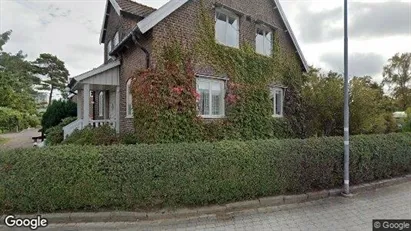 Apartments for rent in Ängelholm - Photo from Google Street View