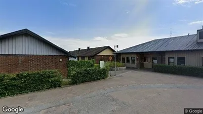 Apartments for rent in Svalöv - Photo from Google Street View