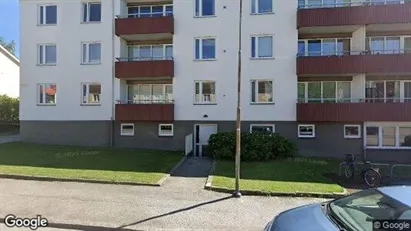 Apartments for rent in Katrineholm - Photo from Google Street View