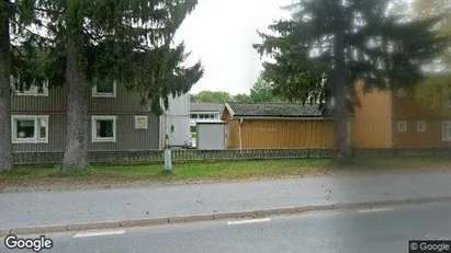 Apartments for rent in Storuman - Photo from Google Street View