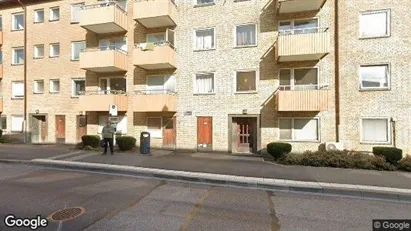 Apartments for rent in Örgryte-Härlanda - Photo from Google Street View