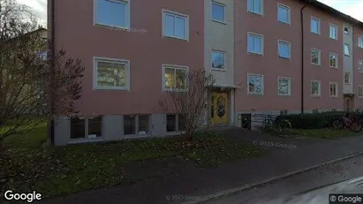 Apartments for rent in Mönsterås - Photo from Google Street View