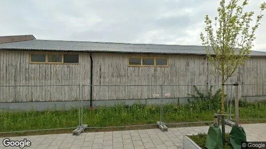 Apartments for rent in Simrishamn - Photo from Google Street View