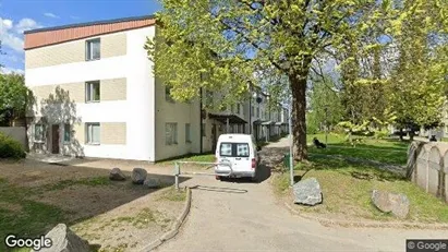 Apartments for rent in Borås - Photo from Google Street View