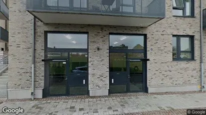 Apartments for rent in Kungsbacka - Photo from Google Street View