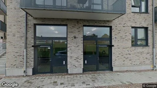 Apartments for rent in Kungsbacka - Photo from Google Street View