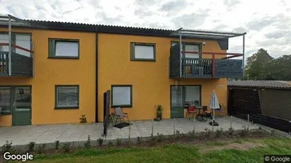 Apartments for rent in Sandviken - Photo from Google Street View