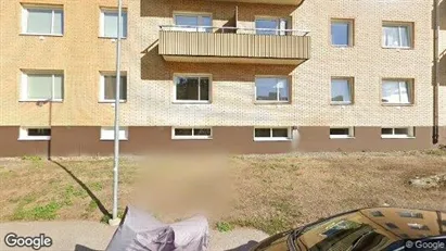 Apartments for rent in Karlskrona - Photo from Google Street View
